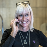 frannyapples's profile picture. EMEA Communications professional for Intel, story teller, mental health first-aider, always enthusiastic and passionate about life, #iwork4intel
