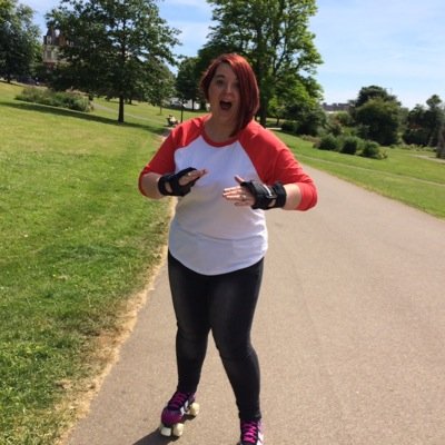 Victoria Heyward Profile