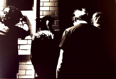 Dark, heavy, melodic grooves spanning metal, psych/prog rock, hardcore and thrash. https://t.co/XelYn08y75