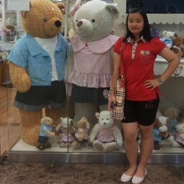 enjoy and fighting