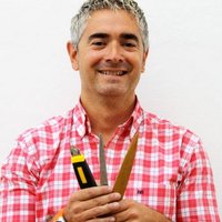 Jose Cabello (@jocriscamo) 's Twitter Profile