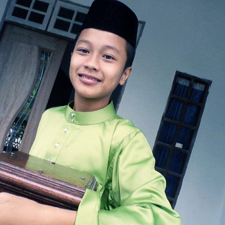 HaikalHero's profile picture. 