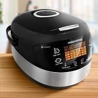 MulticookerPL's profile picture. Multicookery REDMOND to wielofunkcyjne urządzenia kuchenne stworzone z myślą o Tobie