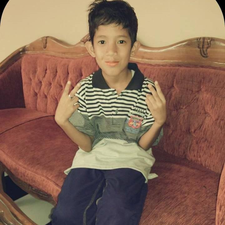 muhammadhaqqie's profile picture. 