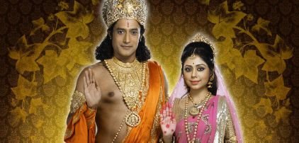 || The First-1one&only Fanbase #Ramayan of INDONESIA ||Romansa Cinta RAMA & SHITA (JEEVAN KA AADHAR) || MON-FRI 21:30 WIB || #RAMHOLIC