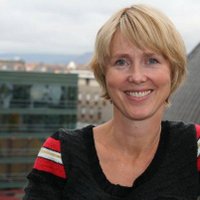 Hege Sætre (@hesatre) 's Twitter Profile Photo