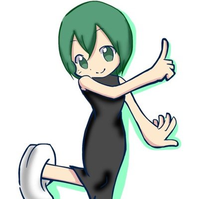 本垢フォローしてね【@saltkun_】