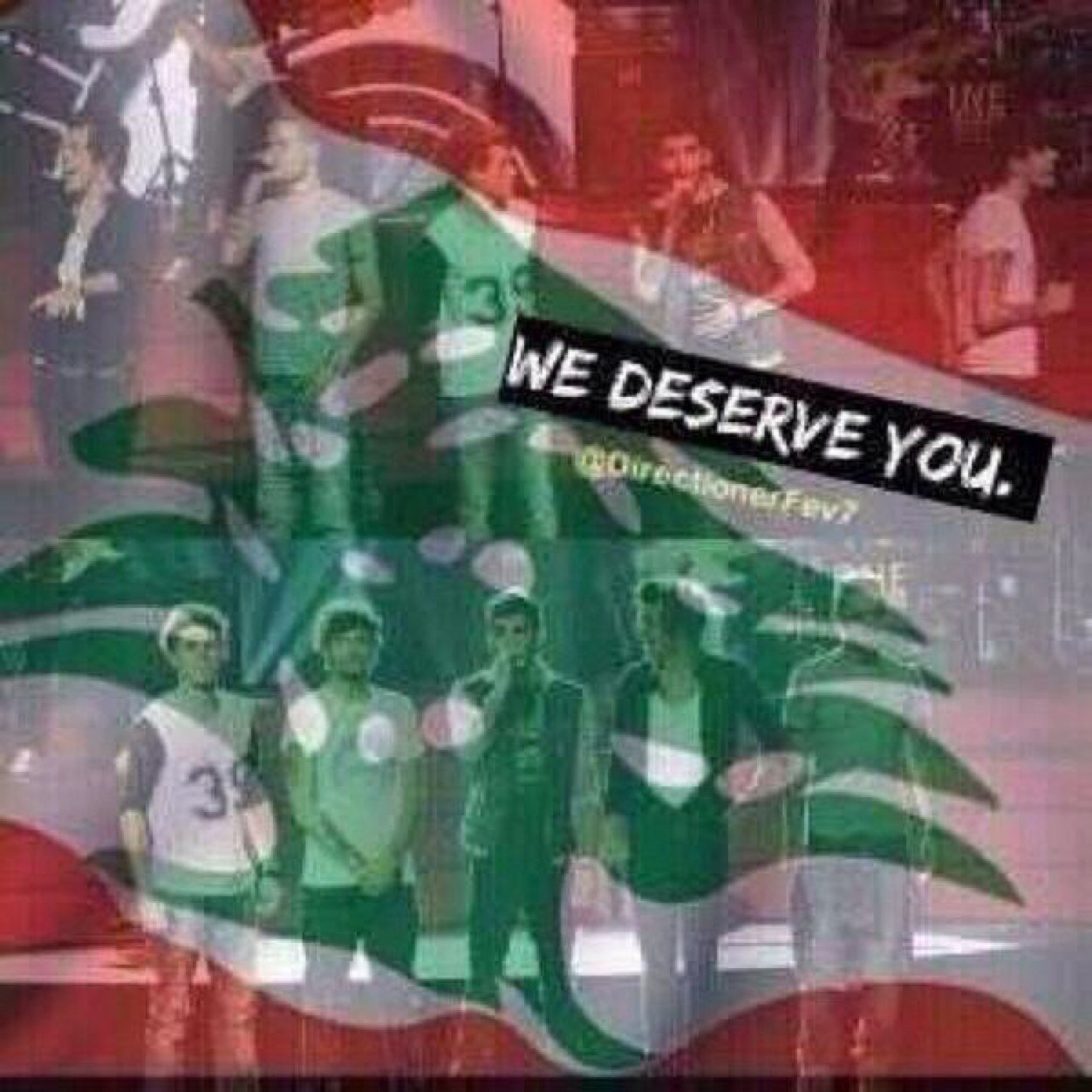 My dream is to meet 1D and thnk them for the happiness they gave me !! i luv u guyss so much :) !! MY HEROES :D !! ® 
~Niall's Princess~ ♥ !