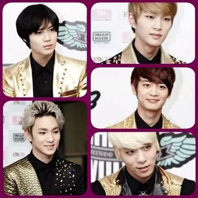 ♥proud shawoL from MaLaysia.♥♥^^…##taemint♥♥##