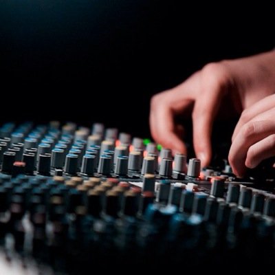 NbrookBaProd's profile picture. 