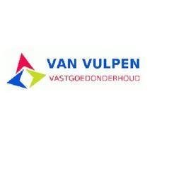 Van Vulpen Vastgoedonderhoud - Schilderwerk, Gevelreiniging, Bouwkundige werkzaamheden, Graffitiverwijdering etc. Uw Vastgoed is Onze Zorg.