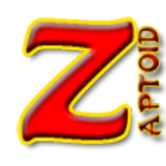 Zaptoid's profile picture. A man who always knows where his towel is. Powered by Papagaaislaai. Enslaved to code. Ero Sennin. Doggo Frend.