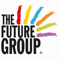 The Future Group (@futuregroup) 's Twitter Profile