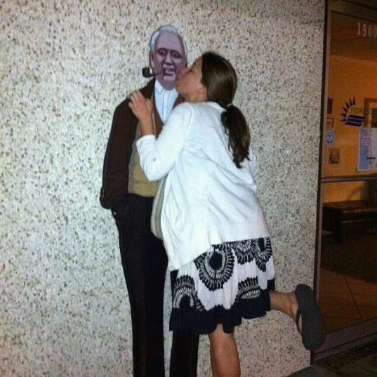 srdorsett's profile picture. 