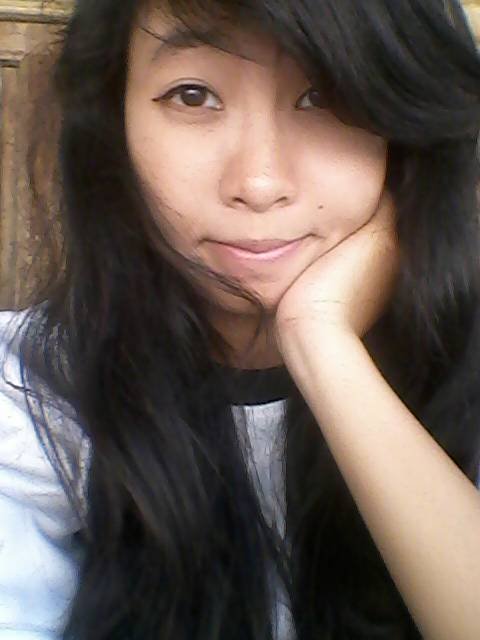 jaga hatii gue. kalo luu bner bner sayang sama gue
