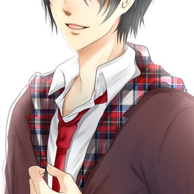 佑月さんのプロフィール画像