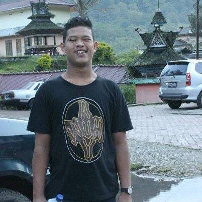 field control of Indonesia