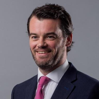 EMEA government affairs for Dell Technologies. Husband, father, onetime rower - views my own