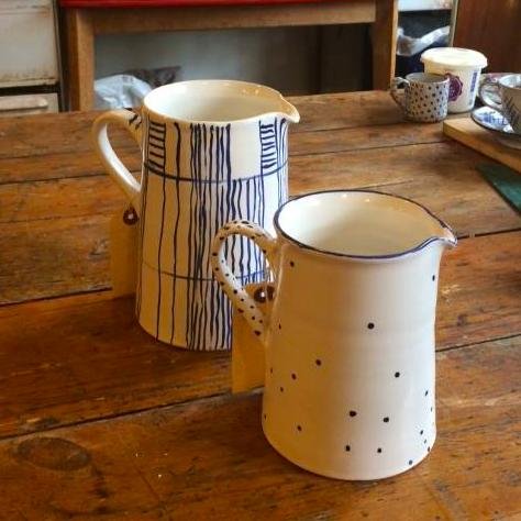 46EdgeSt's profile picture. Potters potting deep in the heart of the Northern Quarter. Keep track of opening hours here.