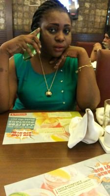 ebonypresh's profile picture. Am just a fun girl...