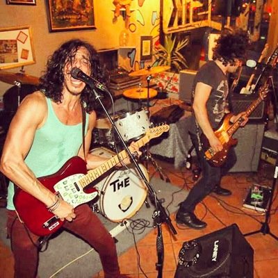 ROCKERS