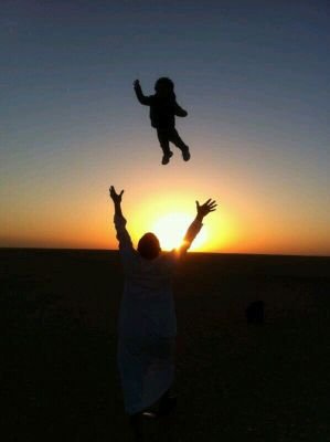 لا تعطي احد اكثر من حجمه فأن كثره الماء تميت النبات