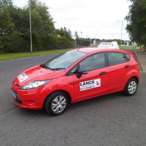 Driving lessons in Magherafelt, Cookstown and all surrounding areas.  DOE/ADI 0ver 20 years experience.