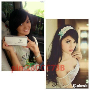 HildanSHANAYA's profile picture. Cream pemutih shanaya skin care & akila skin care  Pin:      D4DDDEEB          SPT:0813-20-10-1987 M3 :085724086862