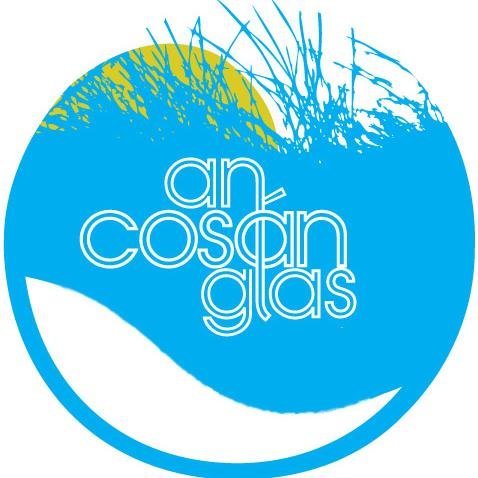 An Cosán Glas’ is the title given to a series of environmental sculpture trails that take place outdoors in various parts of the north west Donegal Gaeltacht. I