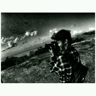 ULTIMATE BaLi ini Bouss '' Stand Here Alone ''  Bayern Munchen '' Follow  Me Okeeee....!!!!! \m/