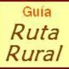 La guía de Turismo Rural.                                         Casas rurales, agroturismo, hoteles, campings...#rutarural
Alojamientos rurales con encanto