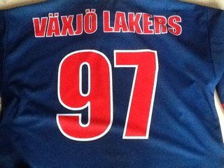lakersfantast från Tingsryds komun