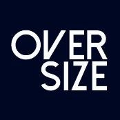 Oversize-Concept