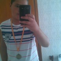 aaron de eska (@aaroncitoeska10) 's Twitter Profile