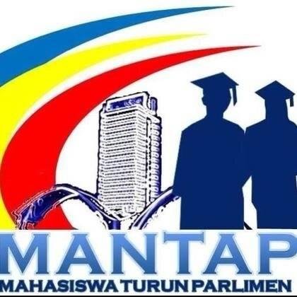 Mahasiswa Turun Parlimen (MANTAP) | Better Nation | Barisan Pro-Rakyat | Hidup Rakyat | #Negaraku 🇲🇾 | Di Sini Lahirnya Perintis
