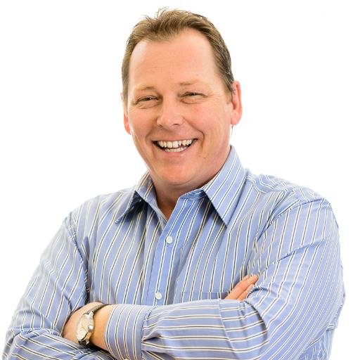 Principal Coach at Gregory Business Coaching. Author of 'Would you like Profits with that?' Golfer, Steelers Fan and Bass Player