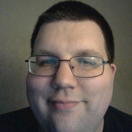 Gamer and IT-guy.