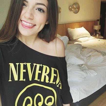 Bethany Mota♥    Meredith Foster♥   Pretty Little Liars♥ Amanda Steele♥