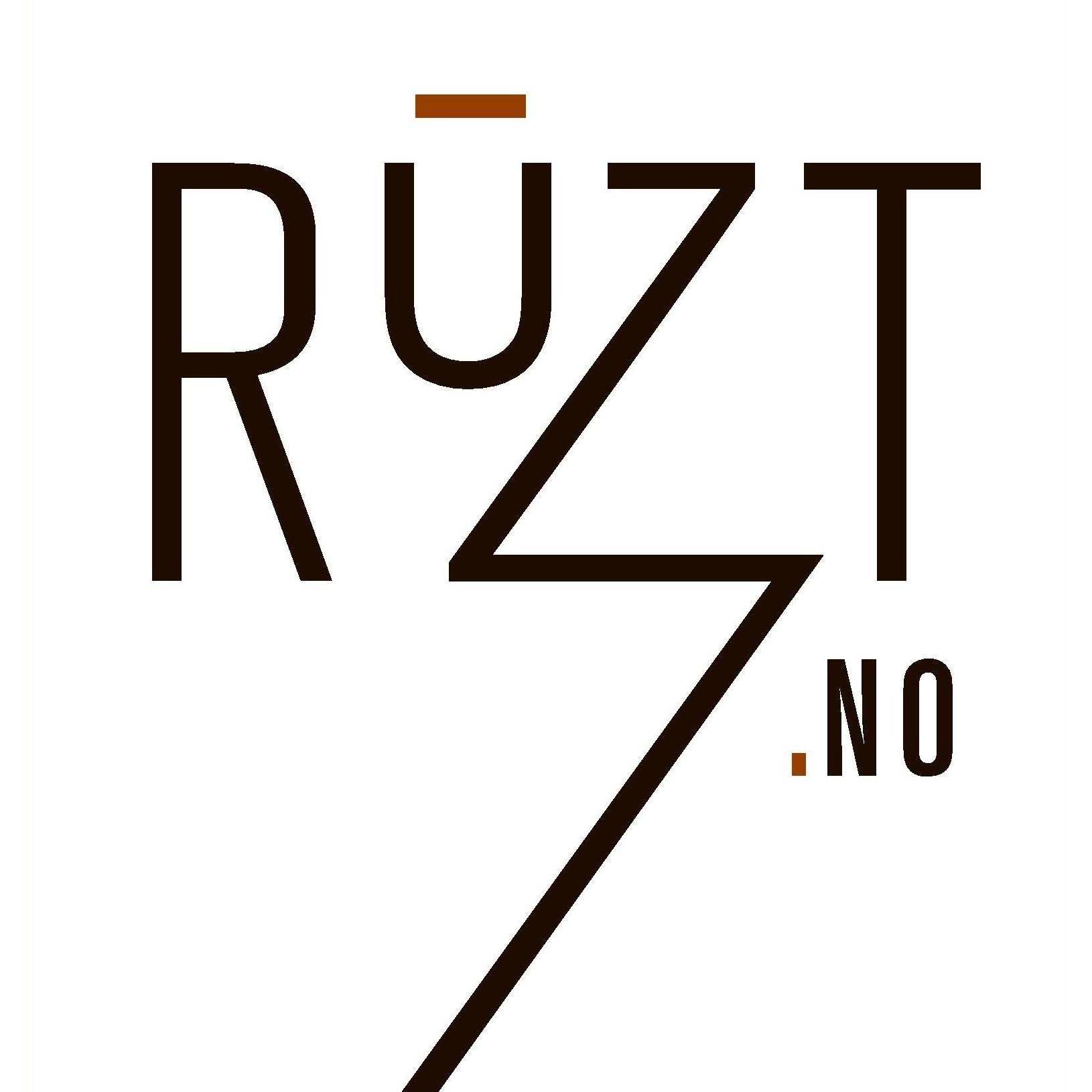 ruztno's profile picture. En nettside for deg som elsker rock - og hater lensmannen! Tøff musikk og skummel film!