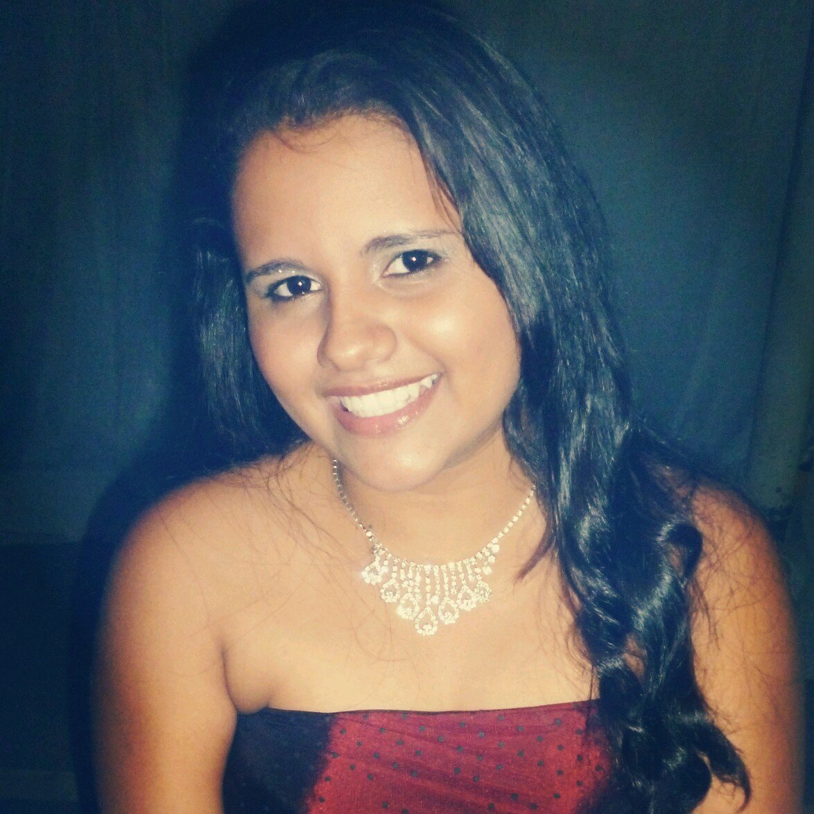 Se for pra criar Rugas, que seja de tanto sorri