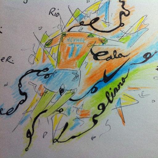 TianoCala's profile picture. designer, artist and football enthusiast