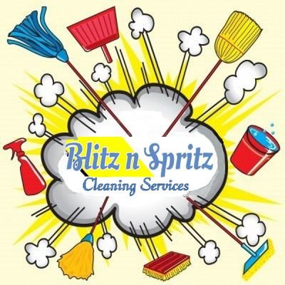 blitz_spritz's profile picture. Professional and Reliable Cleaning Company