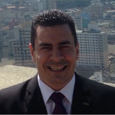 ldalmenery's profile picture. CORRETOR DE SEGUROS