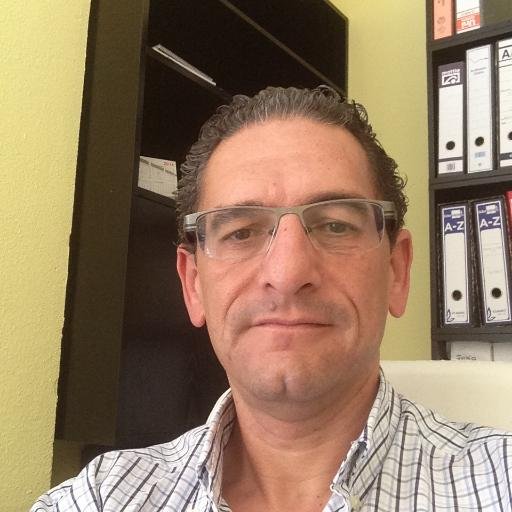 _EFFICOM_'s profile picture. Administrador de Fincas colegiado en Madrid. Licenciado en Ciencias Económicas y Empresariales,