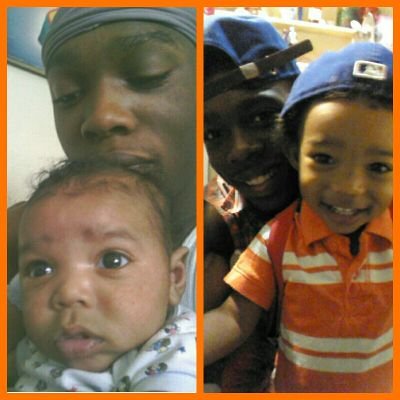 If I Don't Have What I Want Imma Work Hard Til I Got It. My Son,Music & Money Is All I Need. 2 Cents Don't Mean Shit here