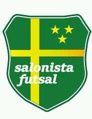 salonista_five's profile picture. 埼玉県草加市で活動している幼児から小学生を対象としたフットサルスクールのアカウントです。指導歴１５年のベテランコーチとフットサル日本代表歴のある現役選手が指導します。