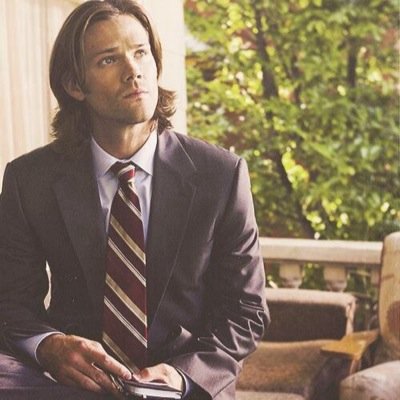 Laptop Lover. Moose. Lore Enthusiast. Sammy. Samsquatch. I hunt with my brother, Dean. [SPN|MV|Bi|EveryShip]