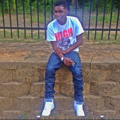 RestEasyNephew #ForPoppa #7ooLife #WileyCollege18