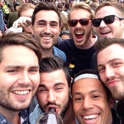 cheetz87's profile picture. FUN LAD