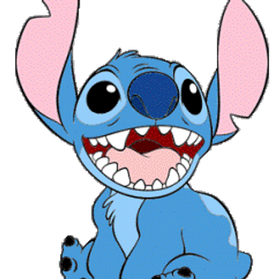 スティッチ Stitch Twitter